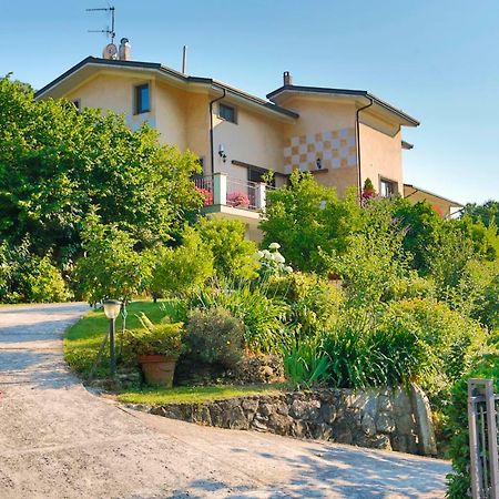 Casa Anna A Pietrasanta In Toscana Con Piscina 외부 사진