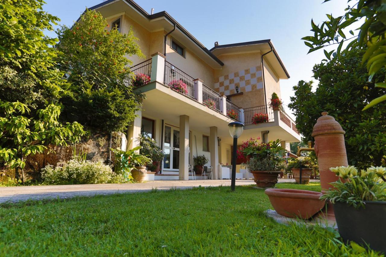 Casa Anna A Pietrasanta In Toscana Con Piscina 외부 사진