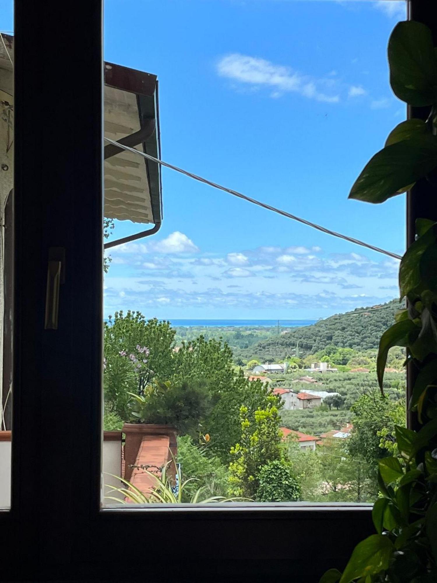 Casa Anna A Pietrasanta In Toscana Con Piscina 외부 사진