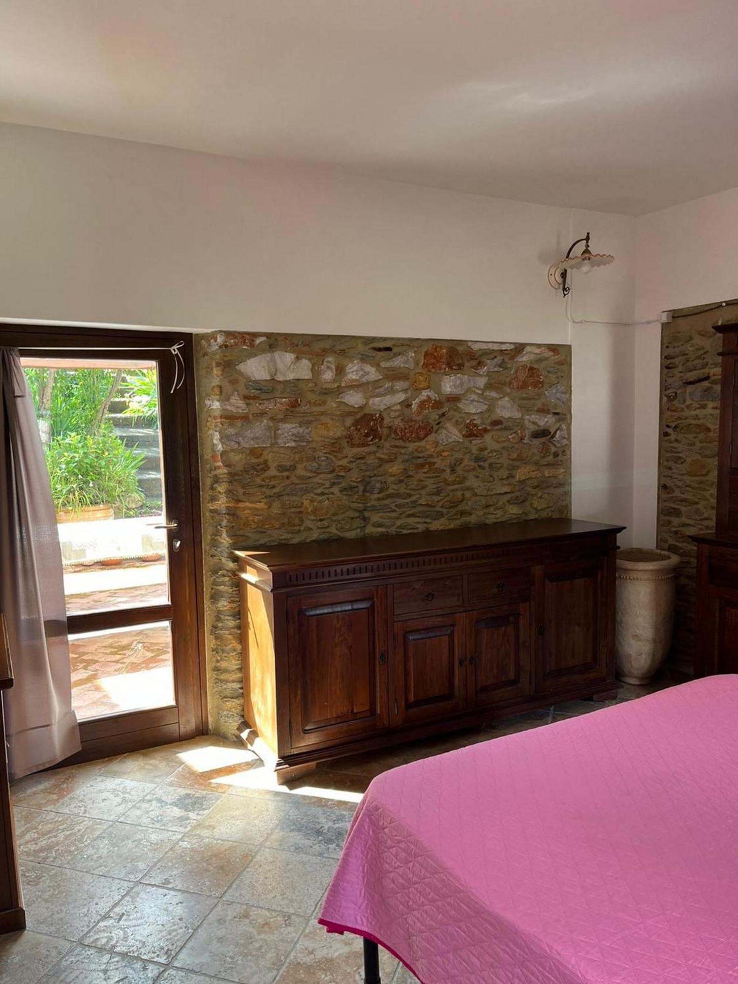 Casa Anna A Pietrasanta In Toscana Con Piscina 외부 사진