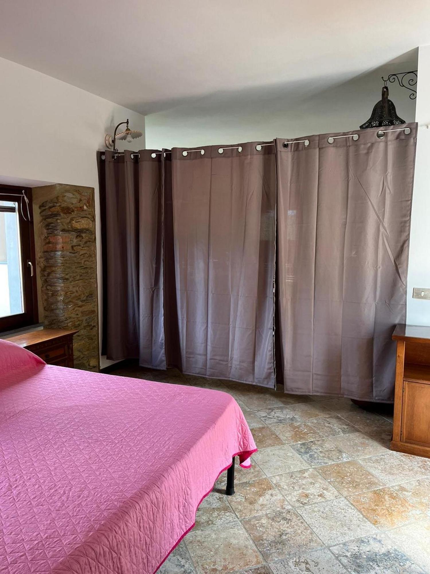 Casa Anna A Pietrasanta In Toscana Con Piscina 외부 사진