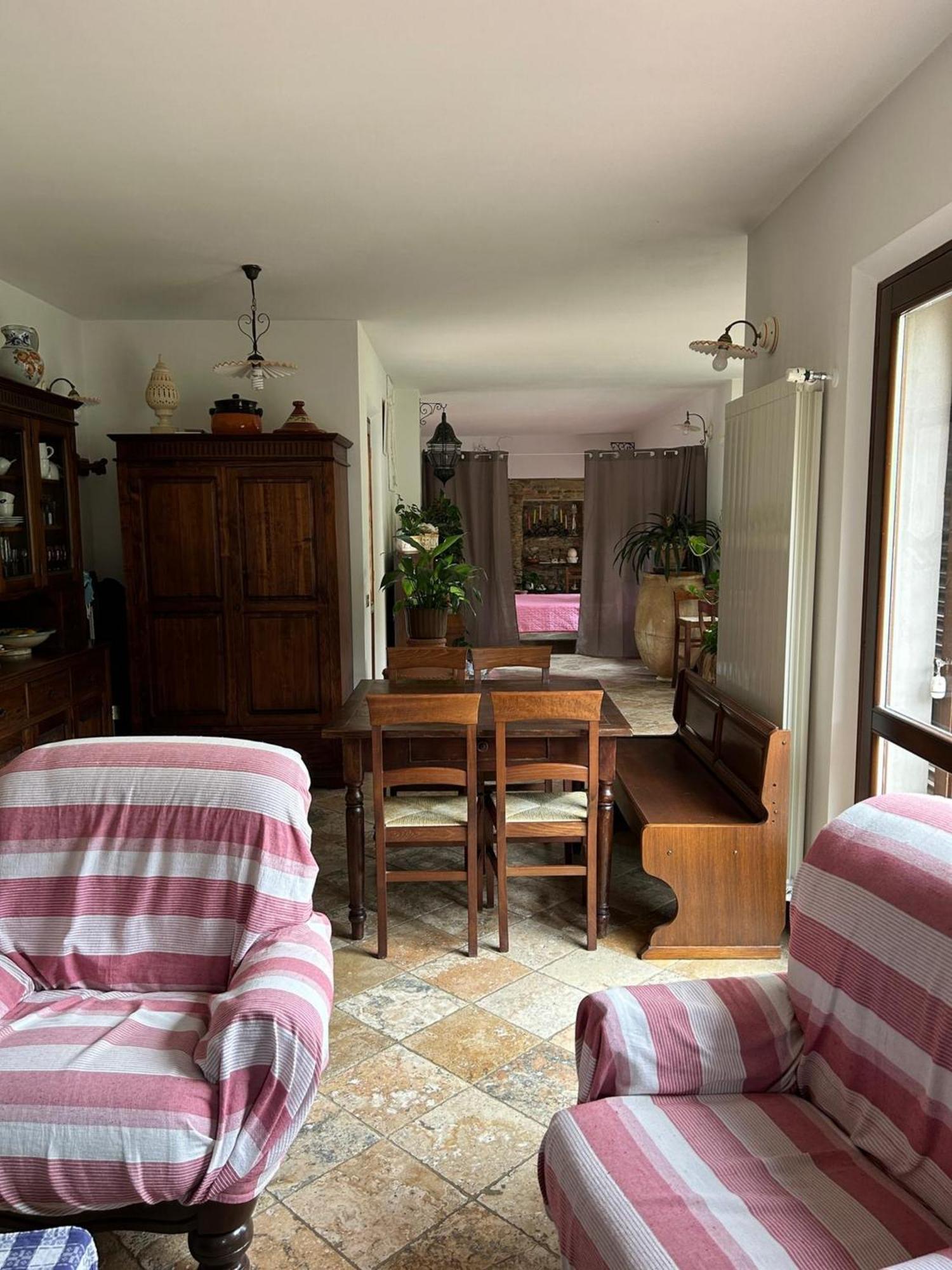 Casa Anna A Pietrasanta In Toscana Con Piscina 외부 사진