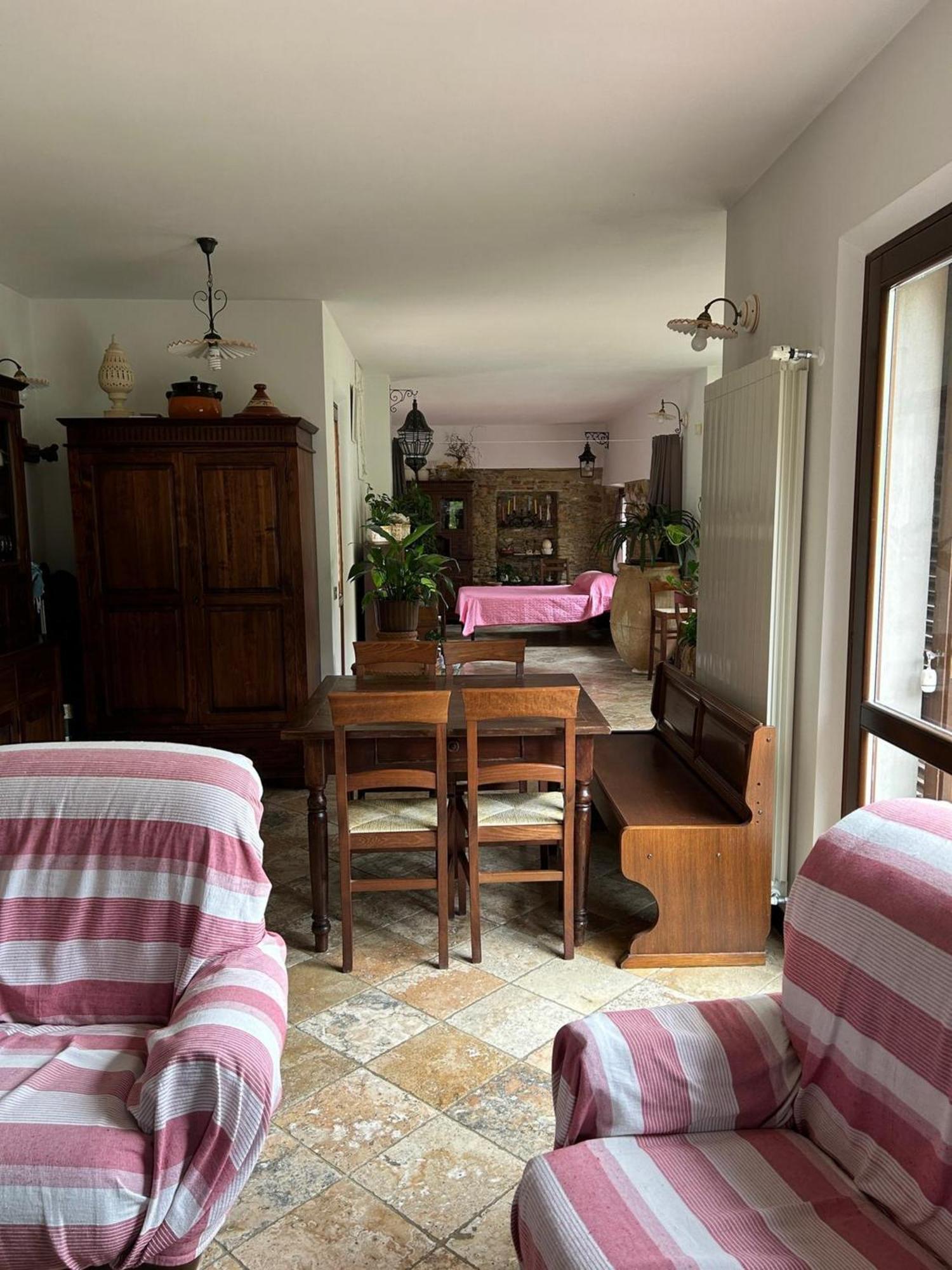 Casa Anna A Pietrasanta In Toscana Con Piscina 외부 사진