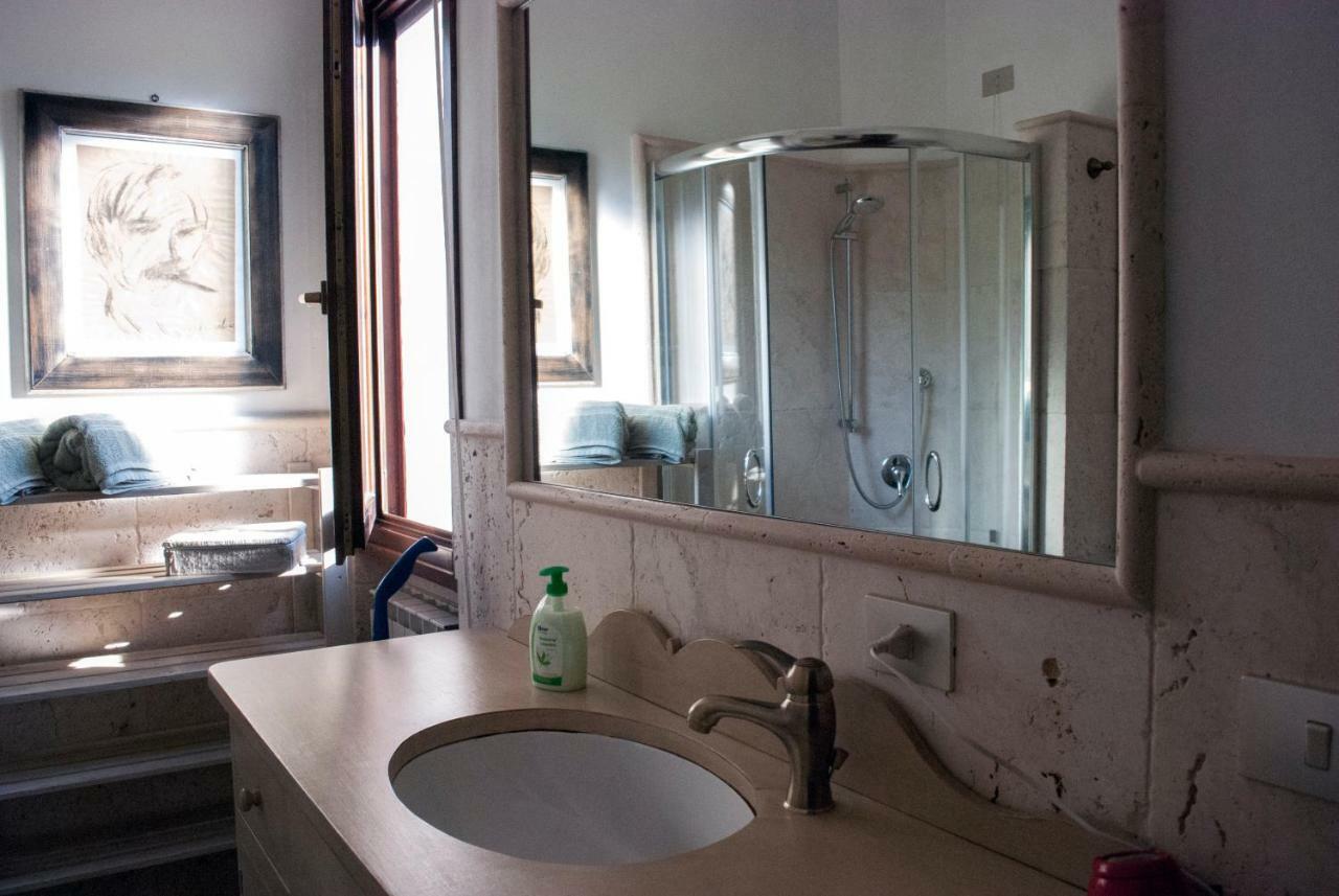 Casa Anna A Pietrasanta In Toscana Con Piscina 외부 사진