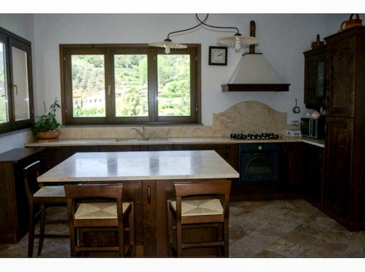 Casa Anna A Pietrasanta In Toscana Con Piscina 외부 사진