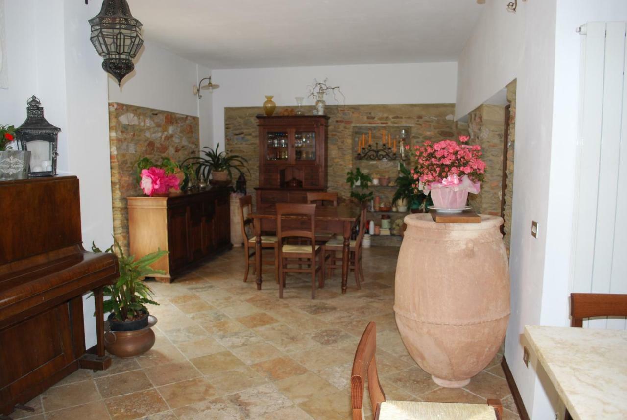 Casa Anna A Pietrasanta In Toscana Con Piscina 외부 사진