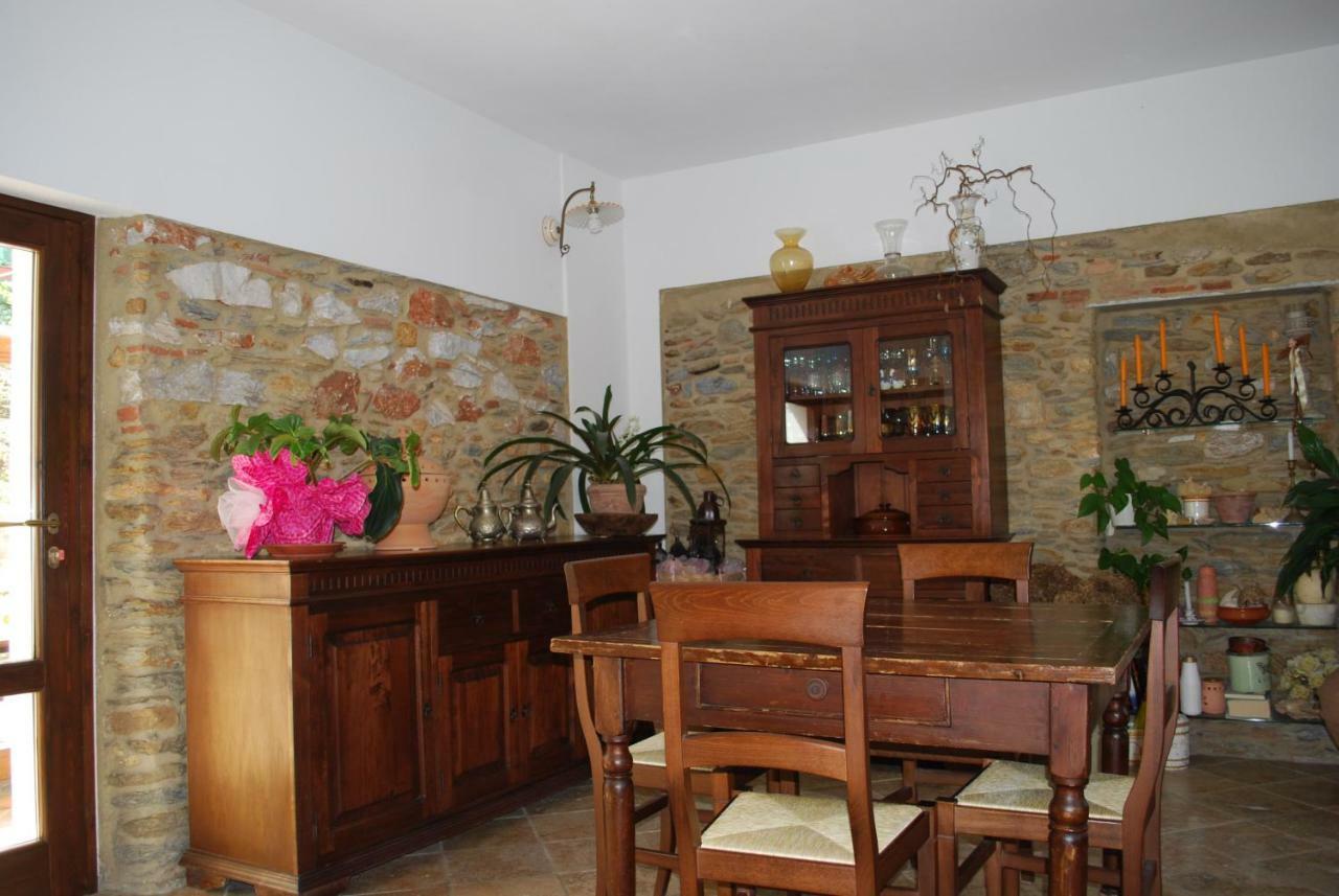 Casa Anna A Pietrasanta In Toscana Con Piscina 외부 사진