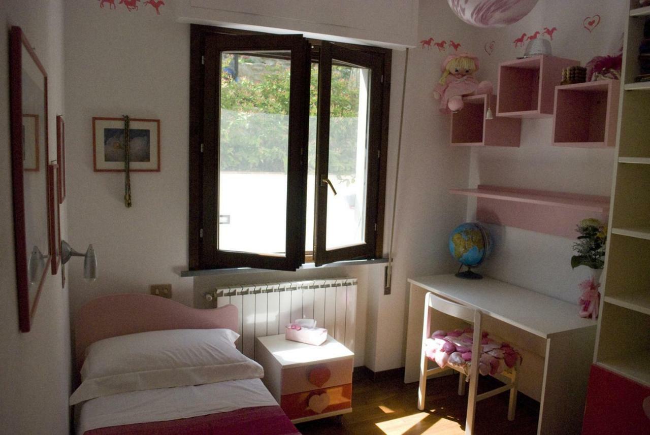 Casa Anna A Pietrasanta In Toscana Con Piscina 외부 사진