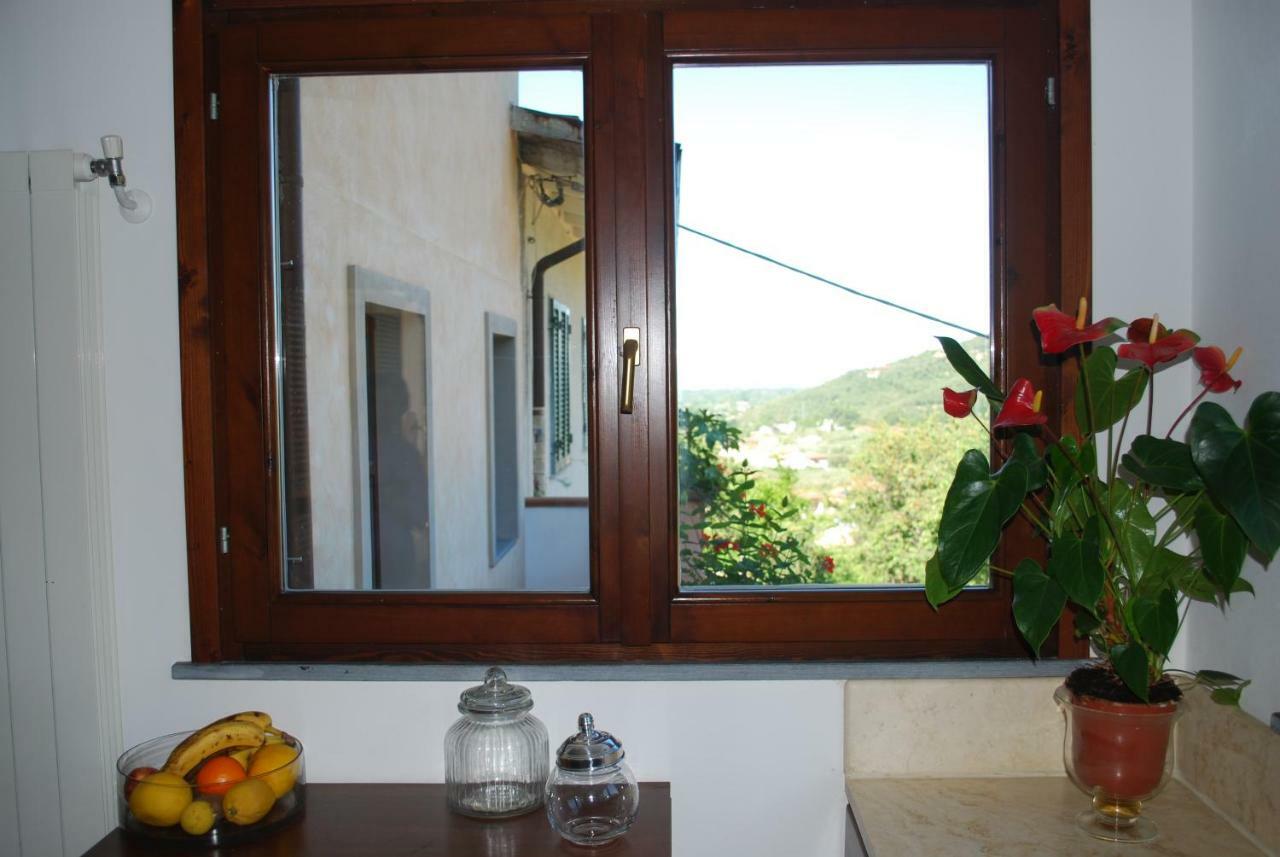 Casa Anna A Pietrasanta In Toscana Con Piscina 외부 사진