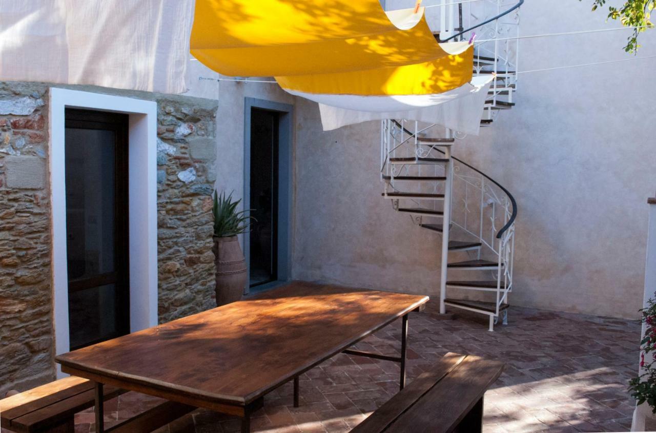 Casa Anna A Pietrasanta In Toscana Con Piscina 외부 사진