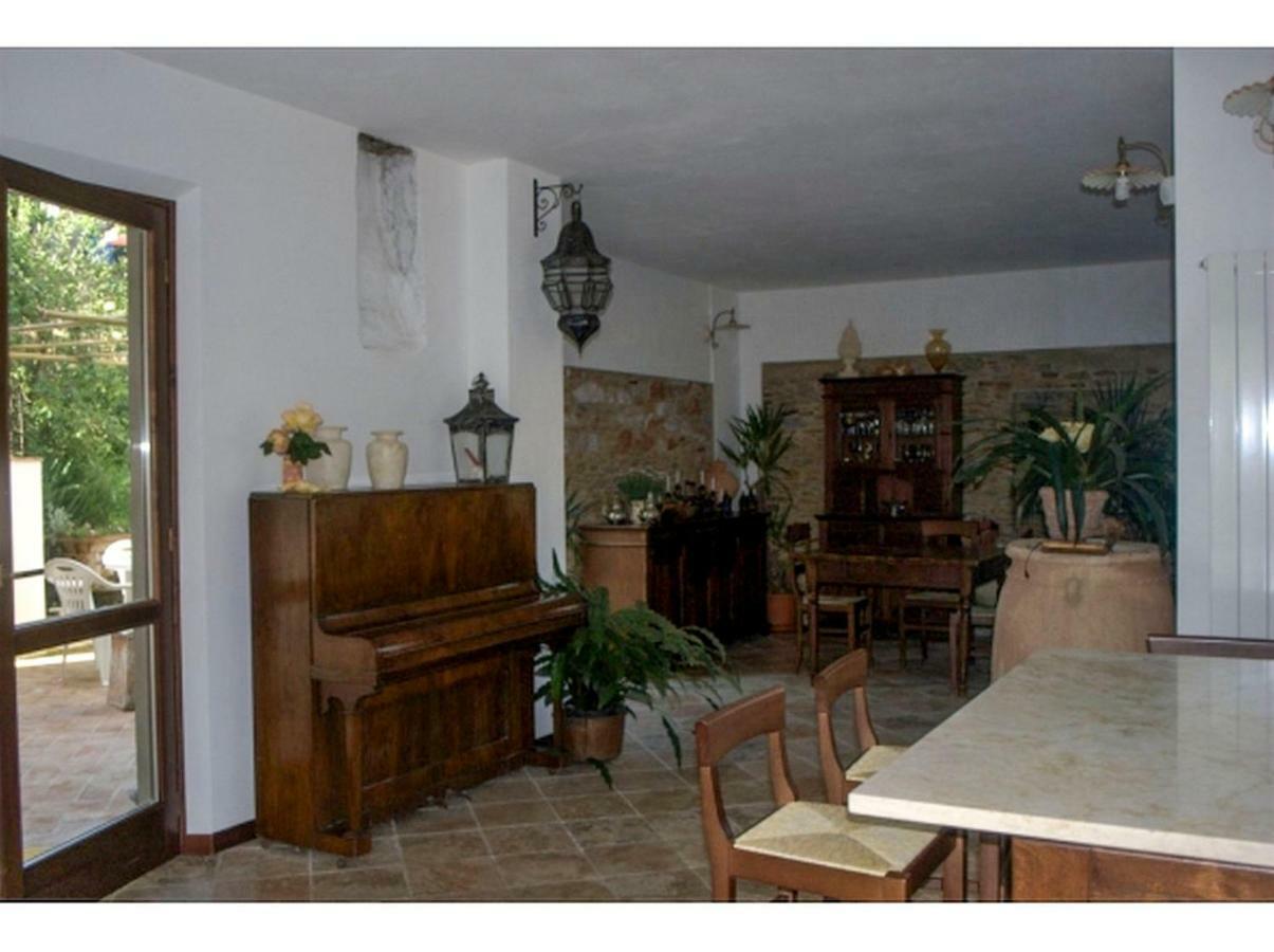 Casa Anna A Pietrasanta In Toscana Con Piscina 외부 사진