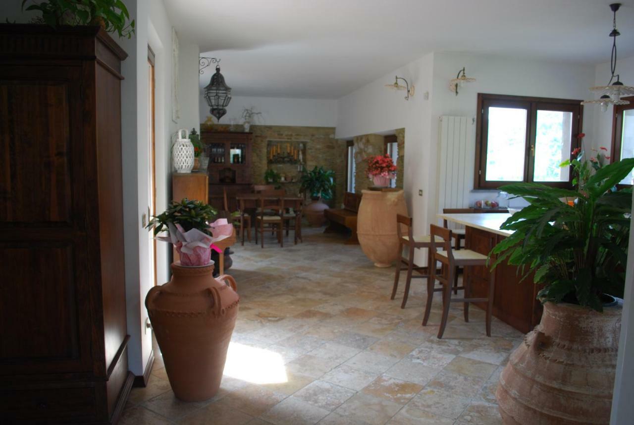 Casa Anna A Pietrasanta In Toscana Con Piscina 외부 사진