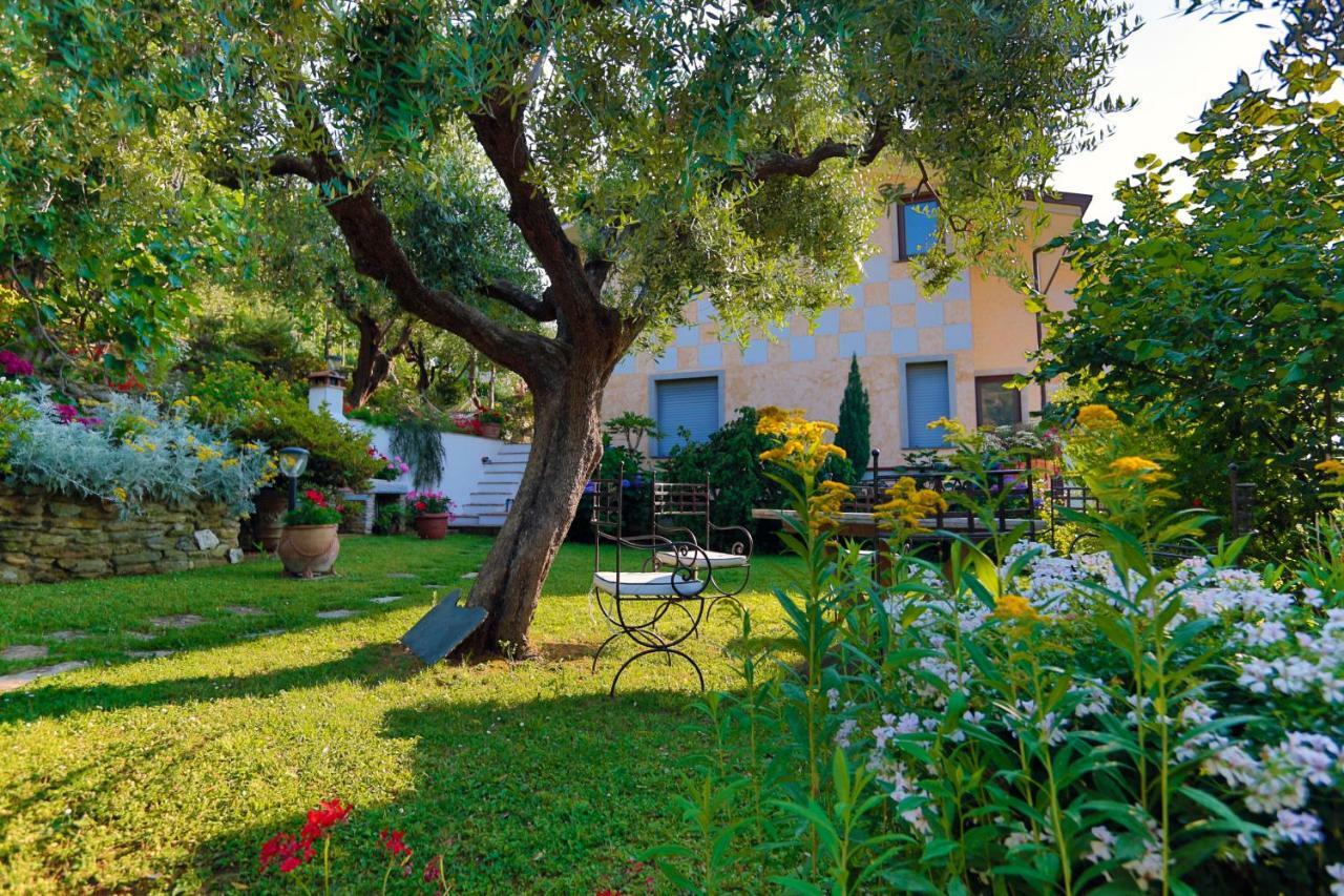 Casa Anna A Pietrasanta In Toscana Con Piscina 외부 사진