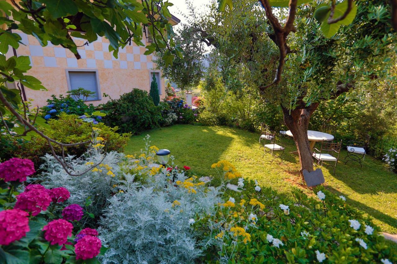 Casa Anna A Pietrasanta In Toscana Con Piscina 외부 사진